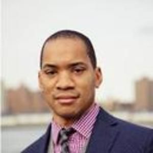 Meet your Posher, Jeremiah